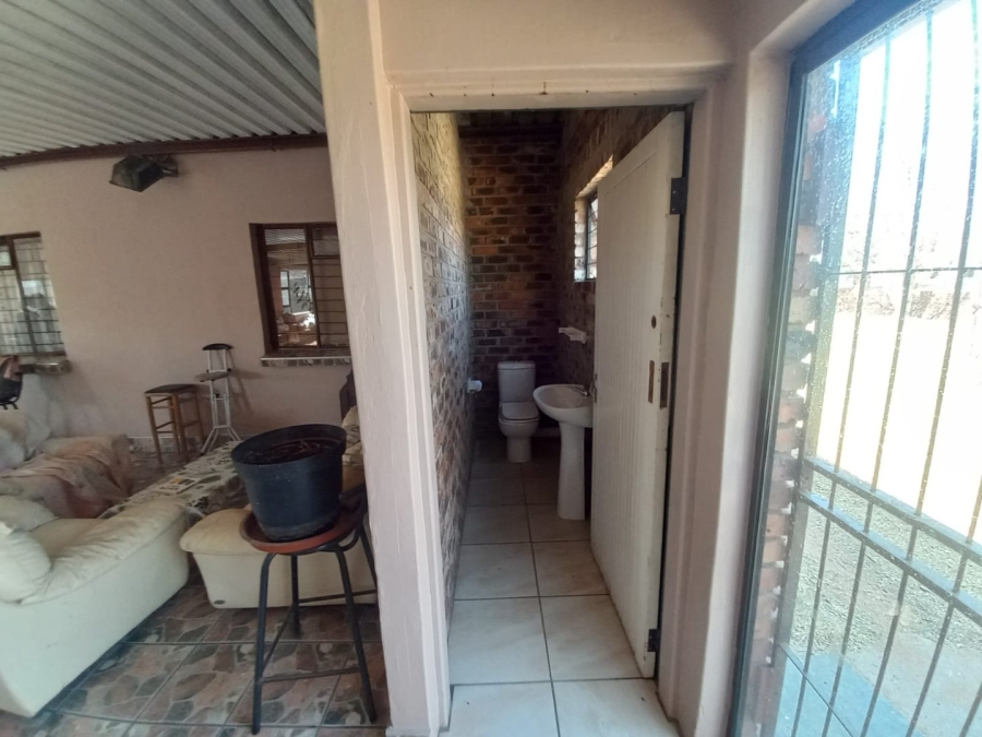 7 Bedroom Property for Sale in Vaal Power A H Free State